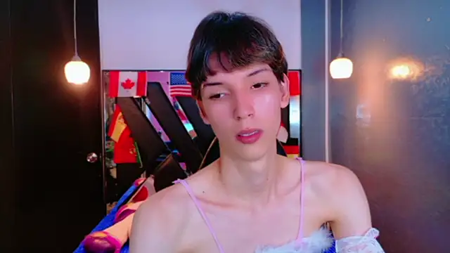 XXX chat uživo modela Stefany_PiInk