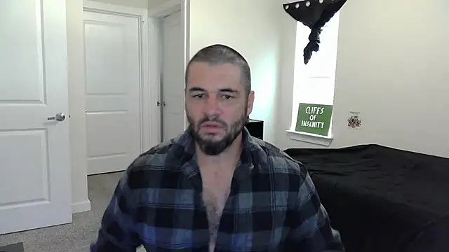 TexasFried512's Webcam Show