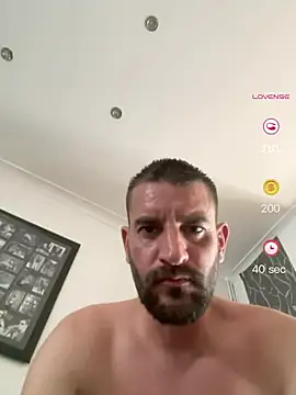 Show de jcv596 na webcam