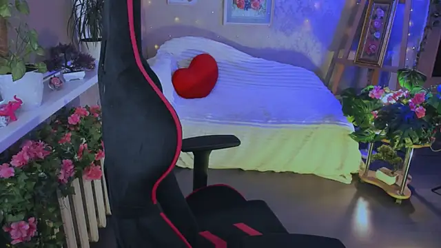 sugar_vivien লাইভ XXX চ্যাট