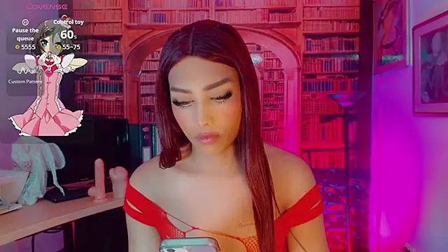 caribbean_passion_ Chat XXX in diretta