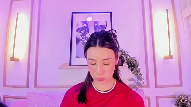 Nanami_'s Live XXX Chat