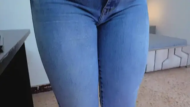 MAISE_HILL1 Adlı Modelin Canlı XXX Sohbeti