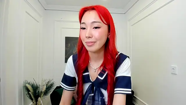 AnnaReyla Live XXX Chat