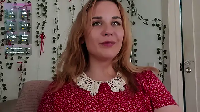 دردشة Rita_Wild الجنسية المباشرة