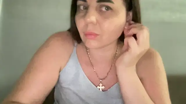 Chat XXX en directo de Darsy_Rox
