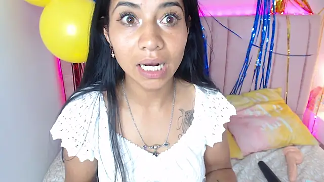 Shamel_Brm Live XXX-chat