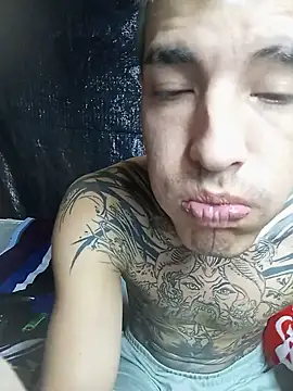 demoni0802 Live XXX-Chat