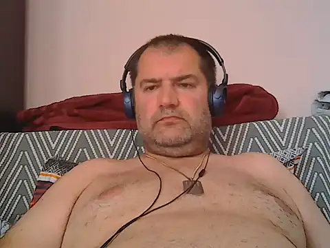 CristianDaniel78 Chat XXX live