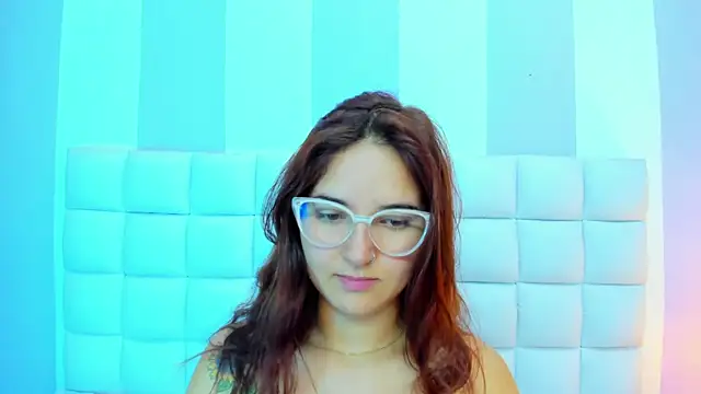teresasroom_'s Live XXX Chat