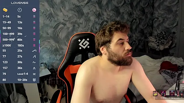 Онлайн чат XXX Morlaios