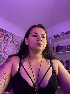 Amarantha_666's Live XXX Chat