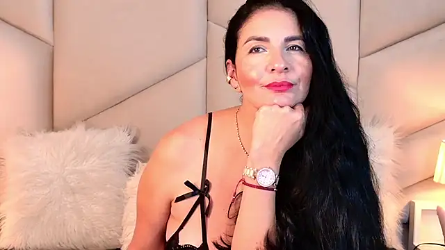 Chat XXX ao vivo de AlizonMoreti