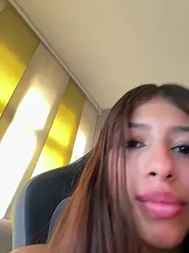 Czat XXX na żywo – dafne17_