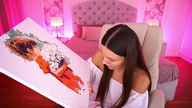 AshleyBaie's Live XXX Chat