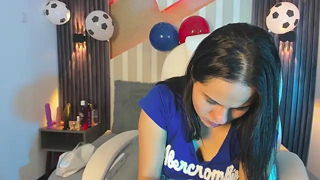 MadisonYoung000 লাইভ XXX চ্যাট