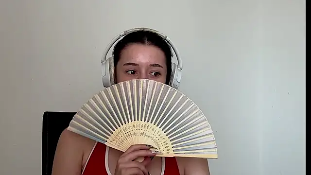 NakishaPreedom Adlı Modelin Canlı XXX Sohbeti