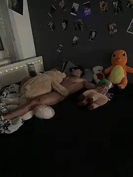 Mohdollmen Webcam-Show