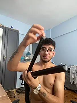 Živý XXX chat Alevderlerrs