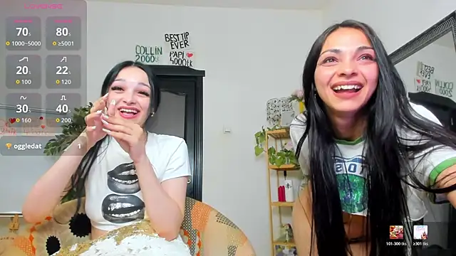 Онлайн чат XXX Cheerishh