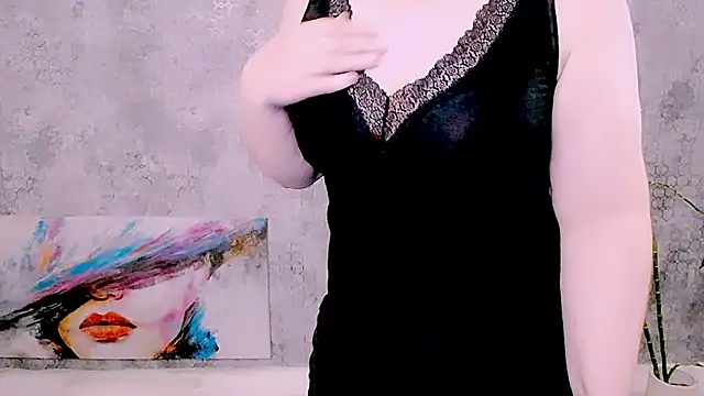 DjulliaのライブXXXチャット