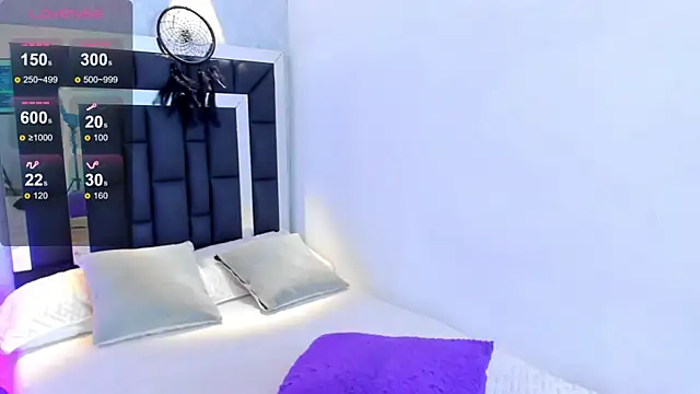 Chat XXX en directo de elian_7