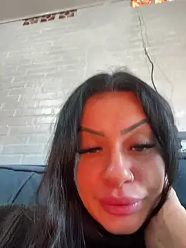 Chat XXX ao vivo de belababyy