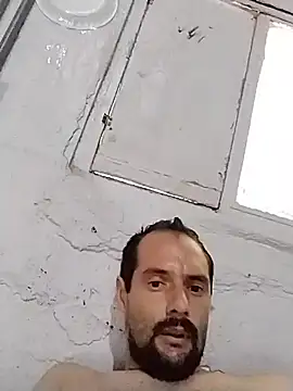 Tecato23 Webcam-Show