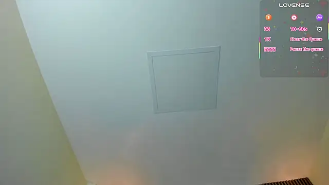 Živý XXX chat MAGIEVANS1