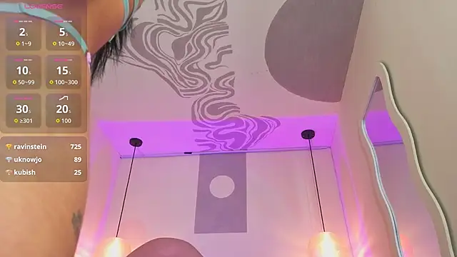 _emma_miller_'s Live XXX Chat