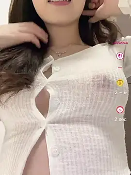 Živý XXX chat meimei_x
