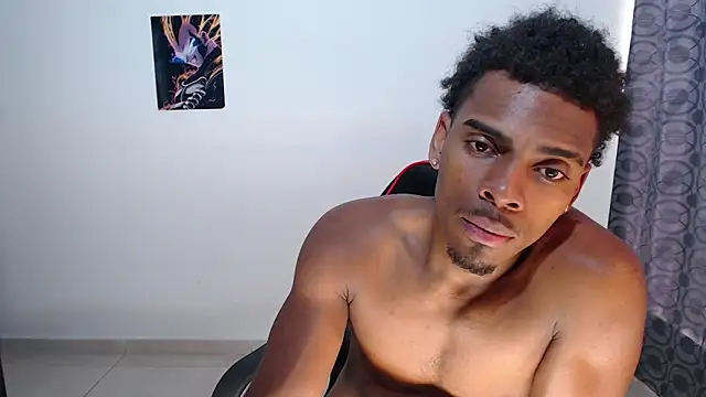 Chatroom XXX en direct de Jackboy_000
