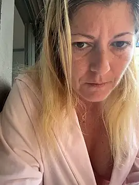 Czat XXX na żywo – NikkiBlisss