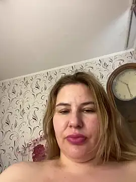 Passion-Blondy's Live XXX Chat