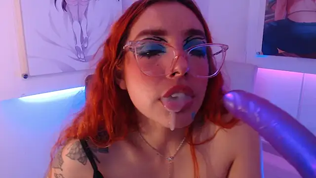 mere_in_redd Live XXX Chat