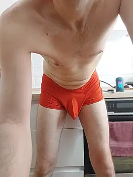Czat XXX na żywo – Longbow_Mark