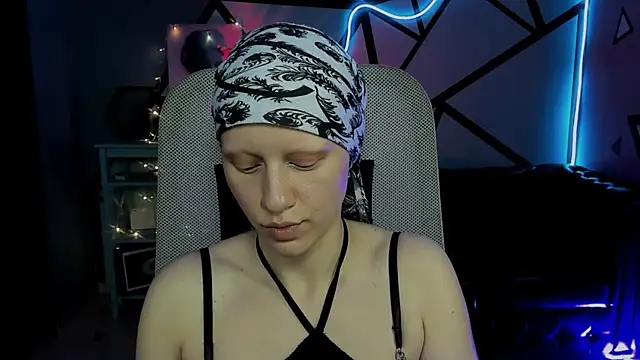 LidaDarknet's Live XXX Chat