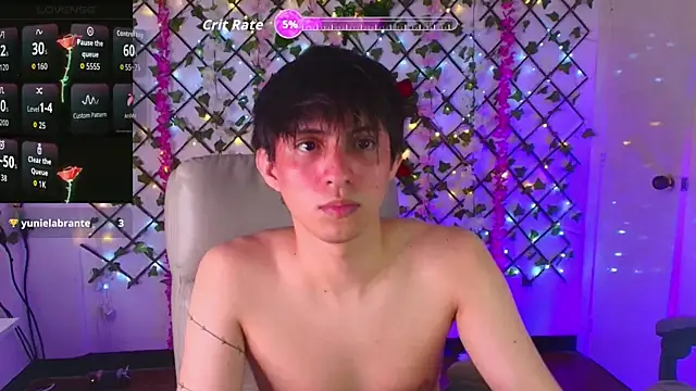 Jean_miller1 Webcam show