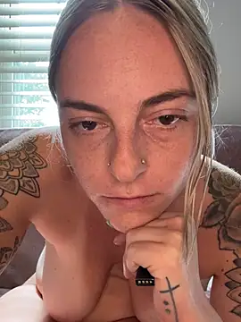 jaseyrae's Live XXX Chat
