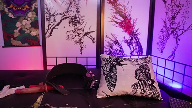 Greiz_SubKimura's Live XXX Chat