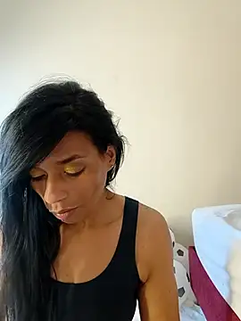 KarolVIPXXXのライブXXXチャット