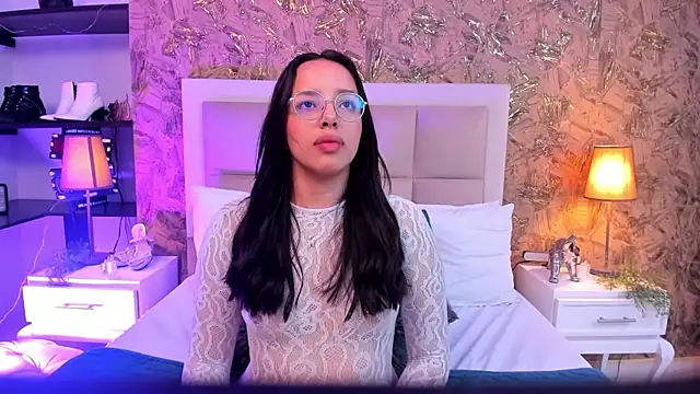 ValkyriaSteel Live XXX-chat