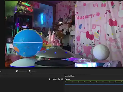 Chat XXX en directo de JesuAdam