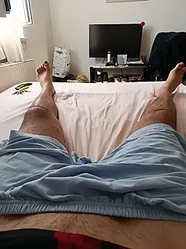 Gruesote00 Chat XXX in diretta