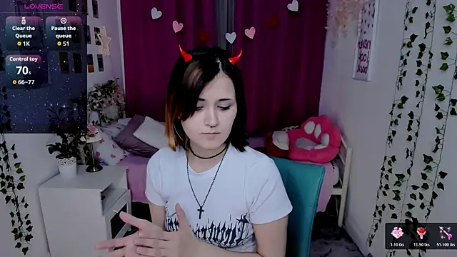 Alexa_Lexi_ live XXX chat