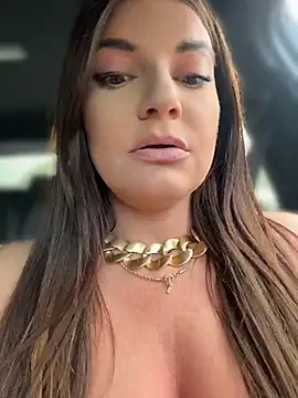 Chat +18 de JessicaFlame ao vivo