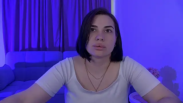 AdrianaToress Live XXX-chat