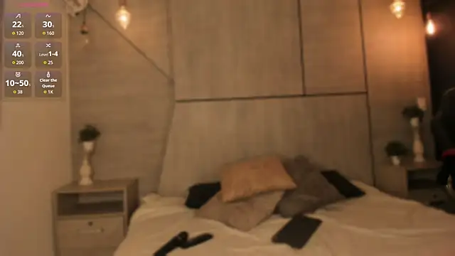 Chat XXX Live jenaa_