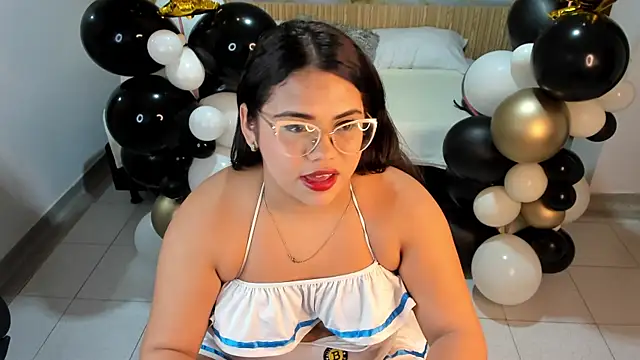 samy_19_ Chat XXX in diretta