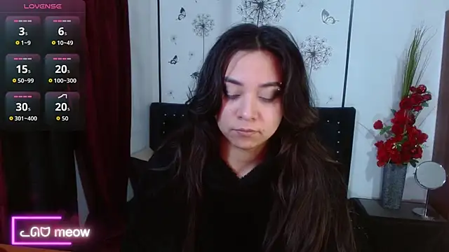 Megami_Moon's Live XXX Chat